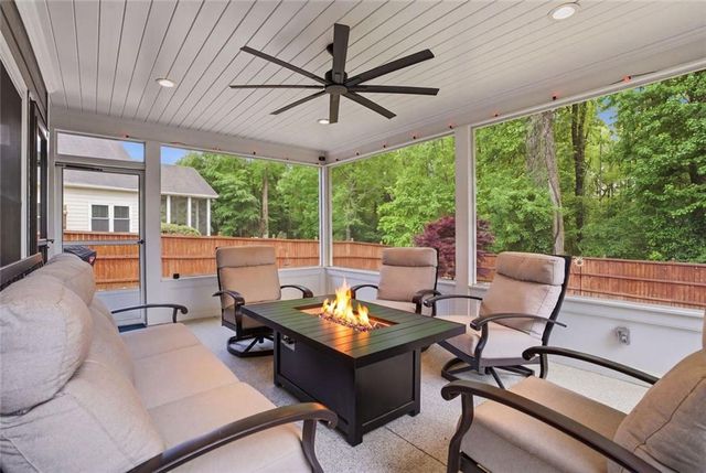 3240 Blackburn Drive, Cumming, GA 30040