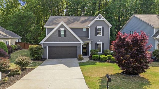 3240 Blackburn Drive, Cumming, GA 30040