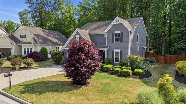 3240 Blackburn Drive, Cumming, GA 30040