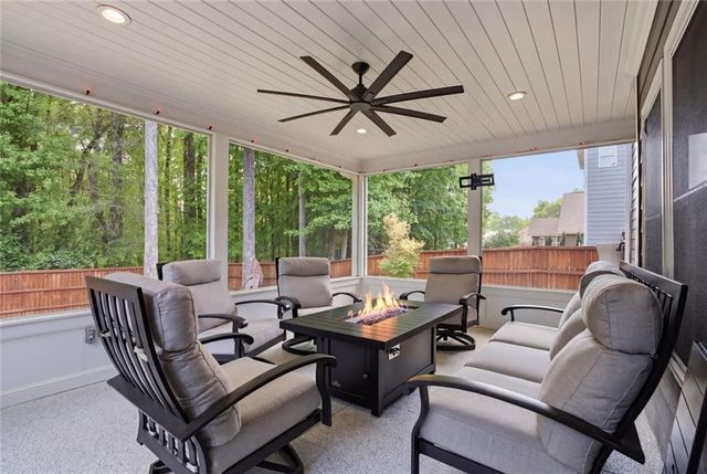 3240 Blackburn Drive, Cumming, GA 30040