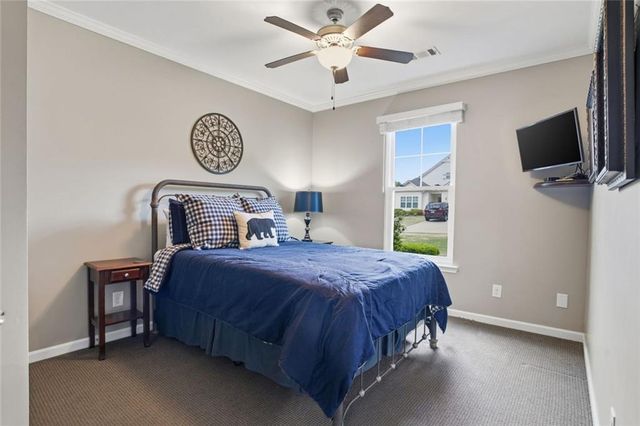 3240 Blackburn Drive, Cumming, GA 30040