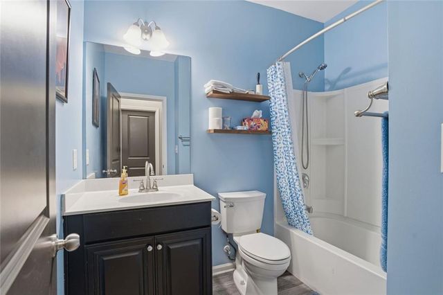 3240 Blackburn Drive, Cumming, GA 30040