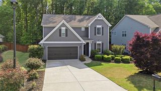 3240 Blackburn Drive, Cumming, GA 30040