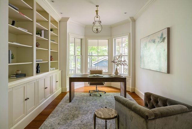 14 Winthrop St, Newton, MA 02465