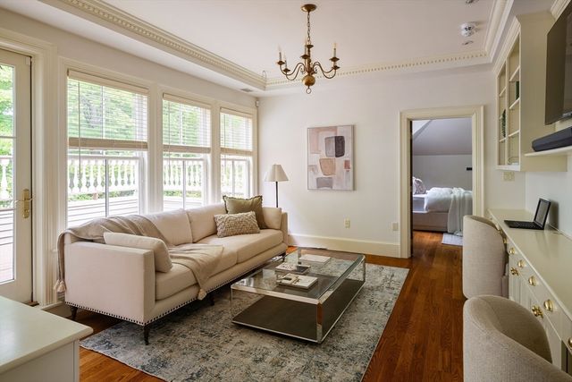 14 Winthrop St, Newton, MA 02465