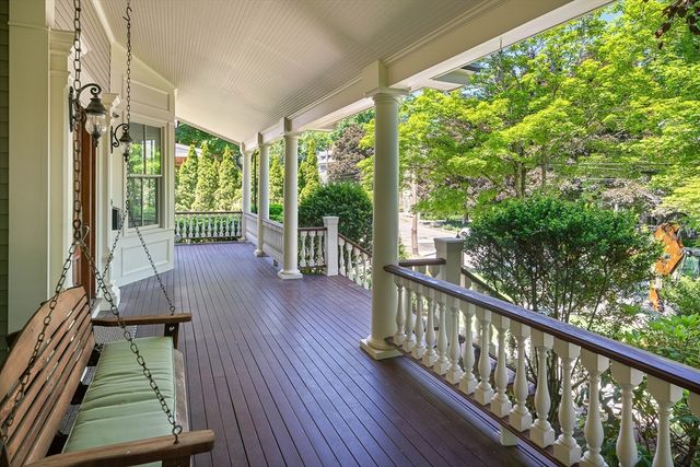 14 Winthrop St, Newton, MA 02465