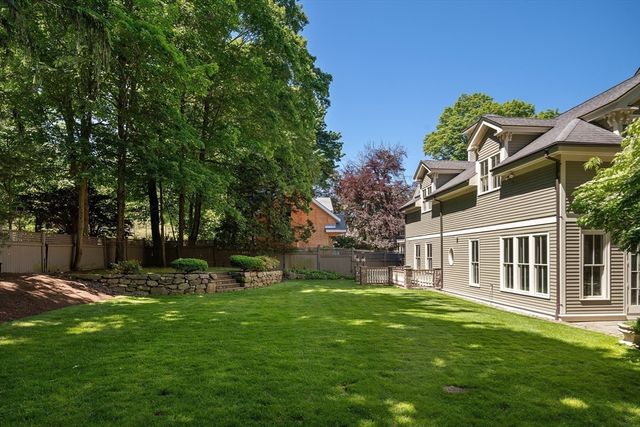 14 Winthrop St, Newton, MA 02465