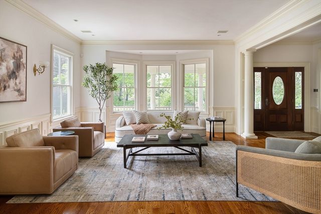 14 Winthrop St, Newton, MA 02465