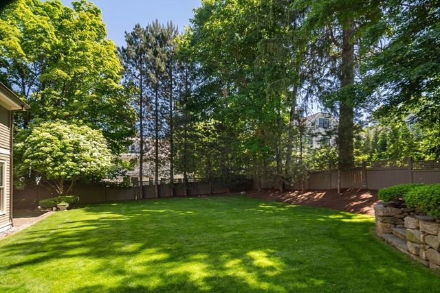 14 Winthrop St, Newton, MA 02465
