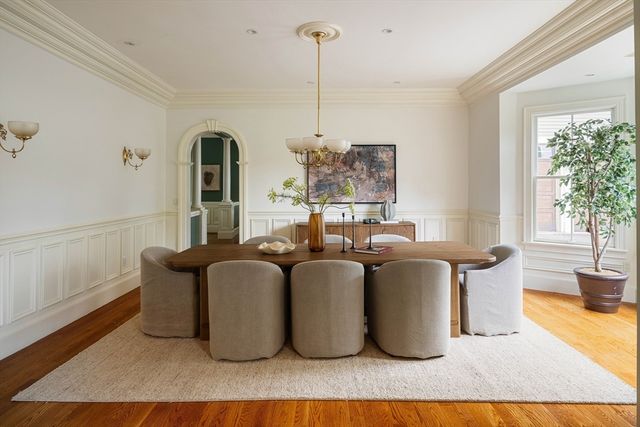 14 Winthrop St, Newton, MA 02465