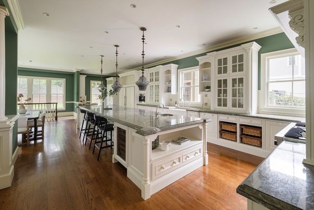 14 Winthrop St, Newton, MA 02465