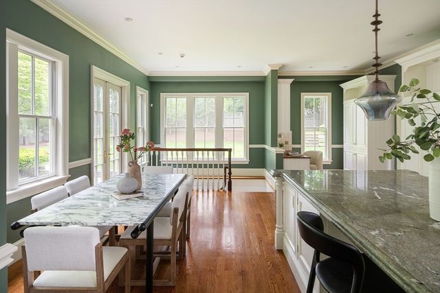 14 Winthrop St, Newton, MA 02465