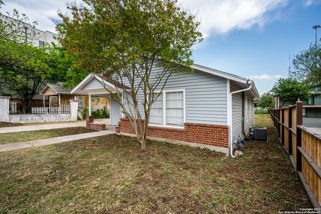 810 E EUCLID AVE, San Antonio, TX 78212