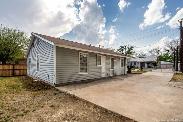 810 E EUCLID AVE, San Antonio, TX 78212