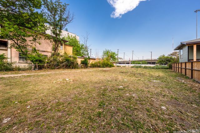 810 E EUCLID AVE, San Antonio, TX 78212