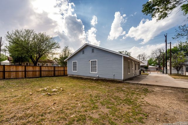810 E EUCLID AVE, San Antonio, TX 78212