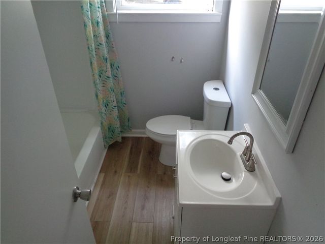 316 Stuart Avenue, Fayetteville, NC 28301