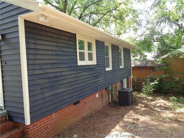 316 Stuart Avenue, Fayetteville, NC 28301