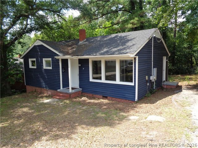 316 Stuart Avenue, Fayetteville, NC 28301