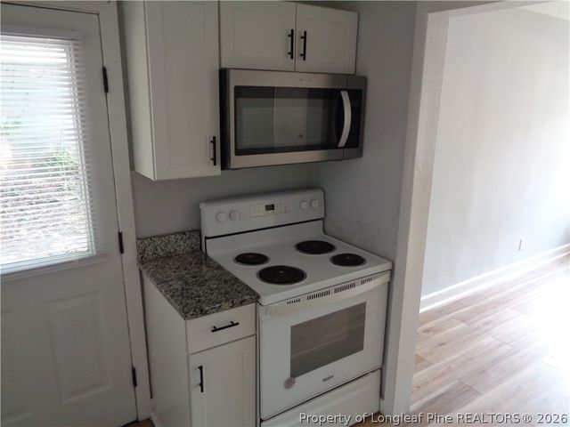 316 Stuart Avenue, Fayetteville, NC 28301