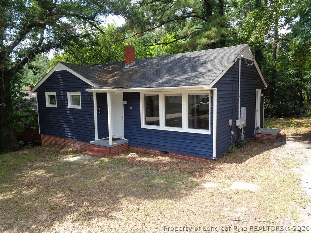 316 Stuart Avenue, Fayetteville, NC 28301 — photo 2