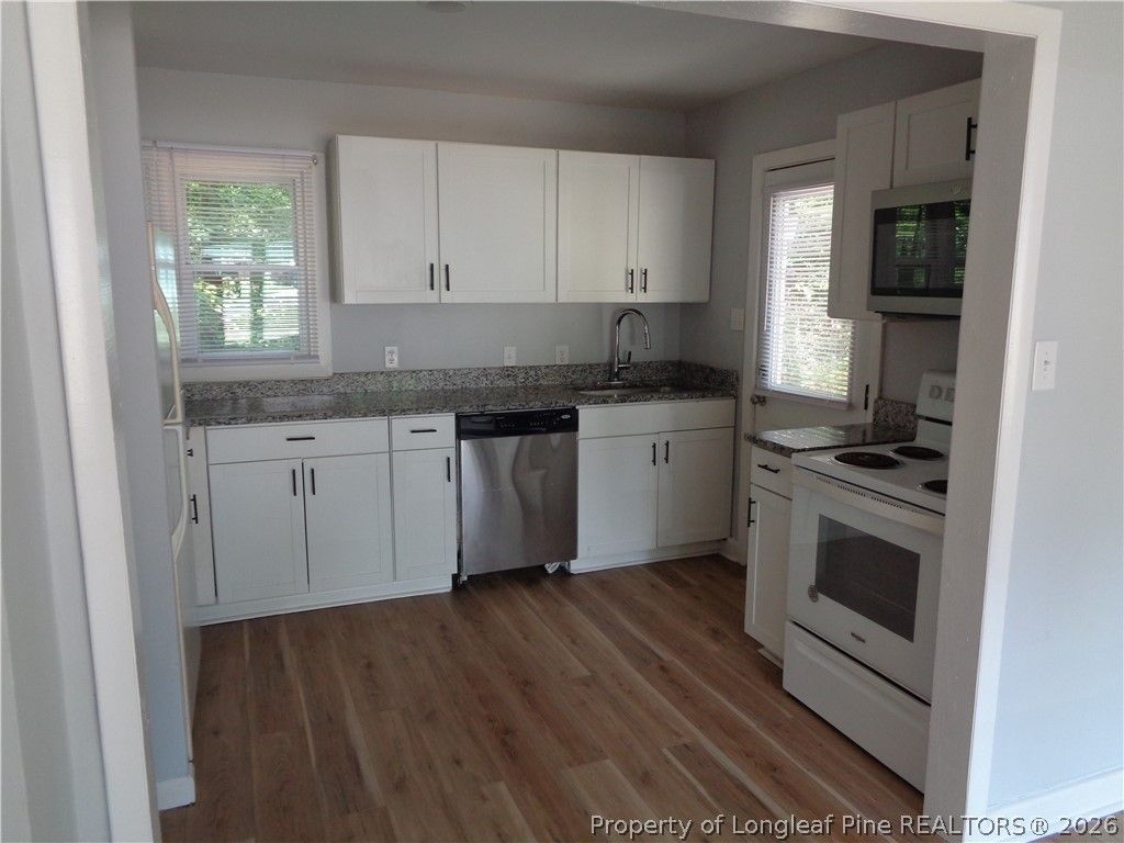 316 Stuart Avenue, Fayetteville, NC 28301 — photo 4