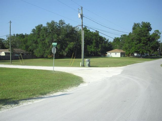 Lot 6 SW 23RD PLACE, Ocala, FL 34481