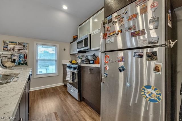 1264 W 65th Street, Cleveland, OH 44102