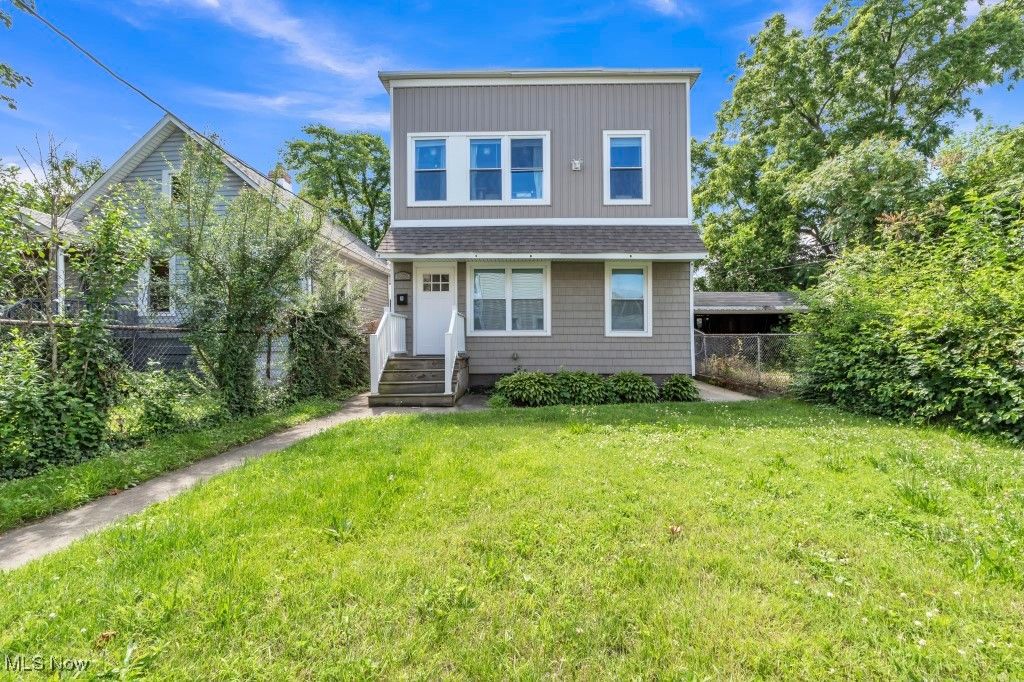 1264 W 65th Street, Cleveland, OH 44102