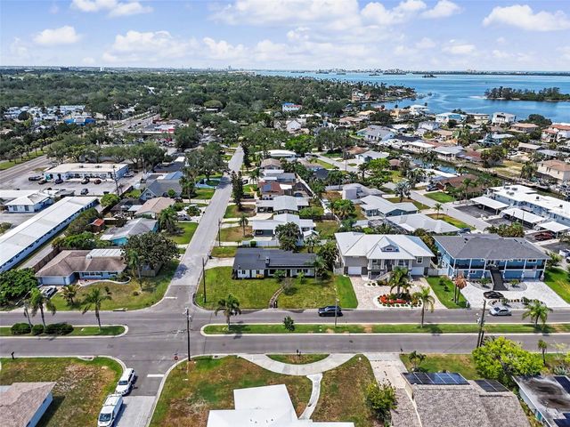 63 PALM BOULEVARD, Dunedin, FL 34698