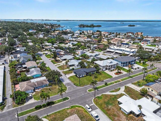 63 PALM BOULEVARD, Dunedin, FL 34698