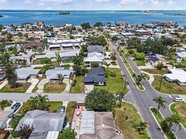 63 PALM BOULEVARD, Dunedin, FL 34698