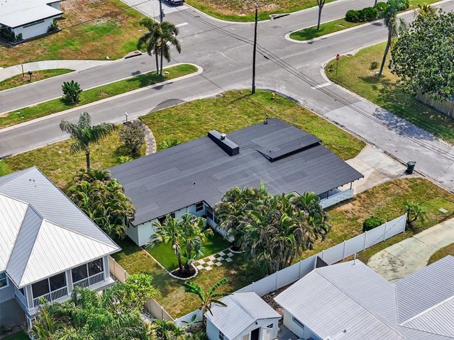 63 PALM BOULEVARD, Dunedin, FL 34698