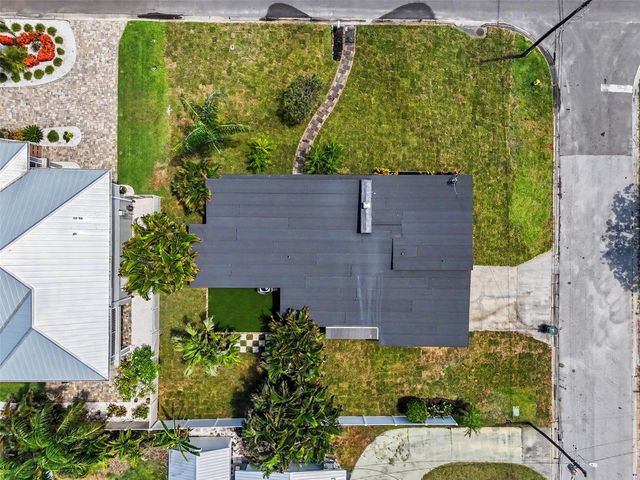 63 PALM BOULEVARD, Dunedin, FL 34698