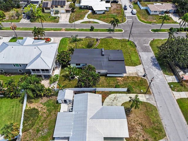 63 PALM BOULEVARD, Dunedin, FL 34698