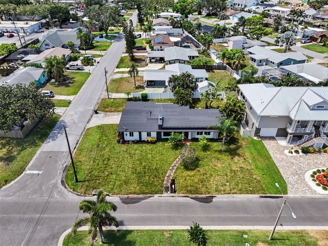 63 PALM BOULEVARD, Dunedin, FL 34698