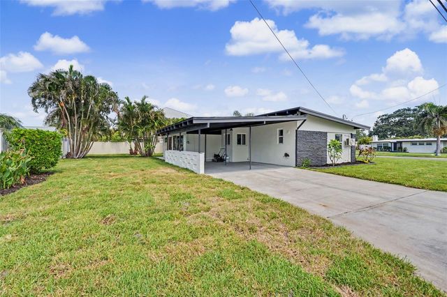 63 PALM BOULEVARD, Dunedin, FL 34698