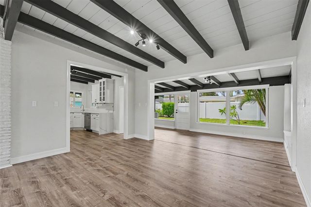 63 PALM BOULEVARD, Dunedin, FL 34698