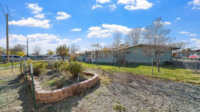 542 E Valley Drive, Grand Junction, CO 81504