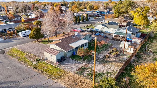 542 E Valley Drive, Grand Junction, CO 81504