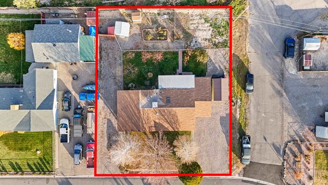 542 E Valley Drive, Grand Junction, CO 81504