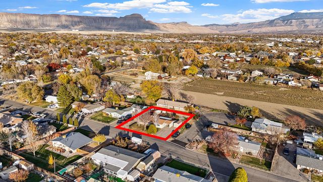 542 E Valley Drive, Grand Junction, CO 81504