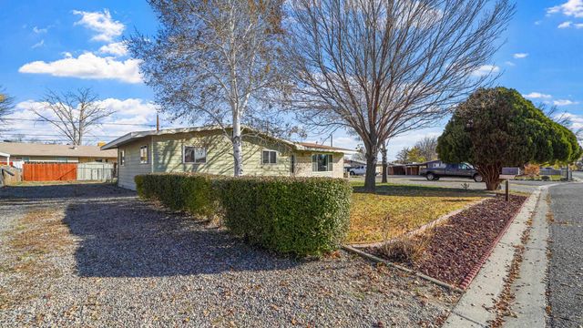 542 E Valley Drive, Grand Junction, CO 81504