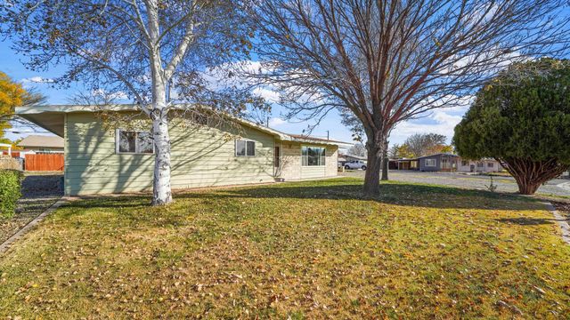 542 E Valley Drive, Grand Junction, CO 81504