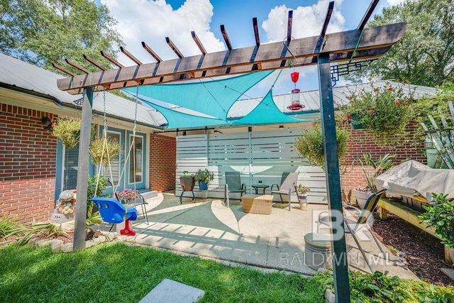 8235 BLUE RIDGE Place, Semmes, AL 36575