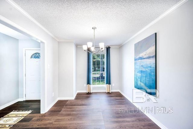 8235 BLUE RIDGE Place, Semmes, AL 36575