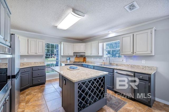 8235 BLUE RIDGE Place, Semmes, AL 36575