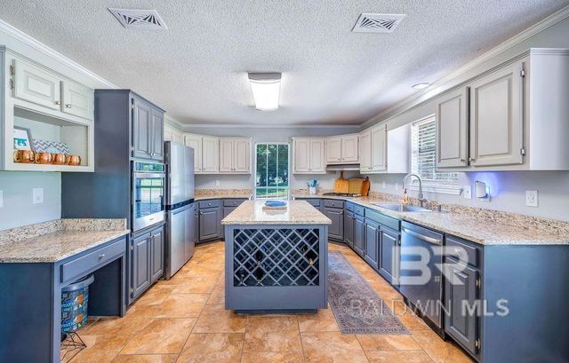 8235 BLUE RIDGE Place, Semmes, AL 36575