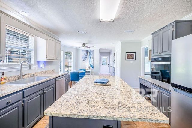 8235 BLUE RIDGE Place, Semmes, AL 36575