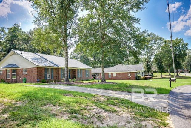 8235 BLUE RIDGE Place, Semmes, AL 36575
